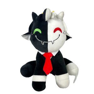 RANBOO SIT Plush Youtooz AUTHENTIC Limited Edition Brand New Whithout Tag